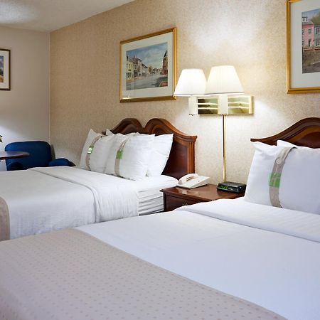 Holiday Inn Washington-Georgetown ห้อง รูปภาพ