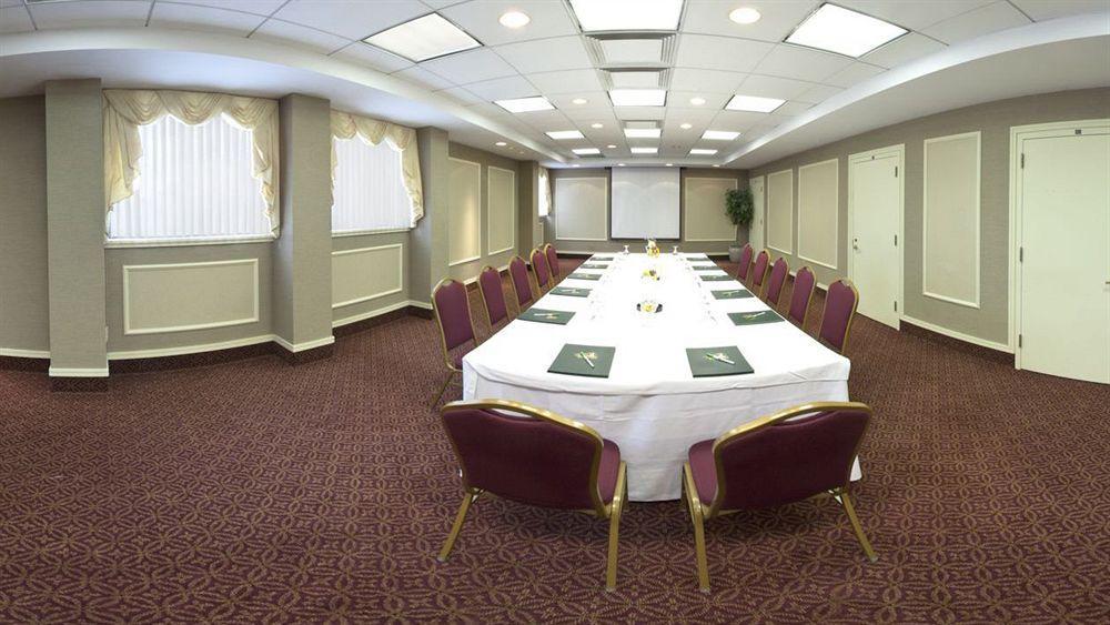 Holiday Inn Washington-Georgetown ภายนอก รูปภาพ