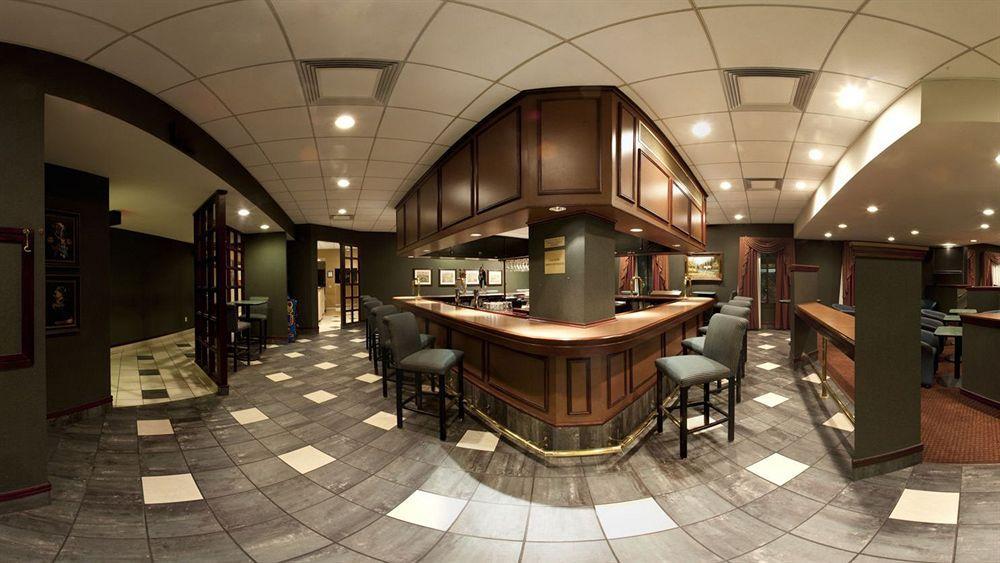 Holiday Inn Washington-Georgetown ภายนอก รูปภาพ