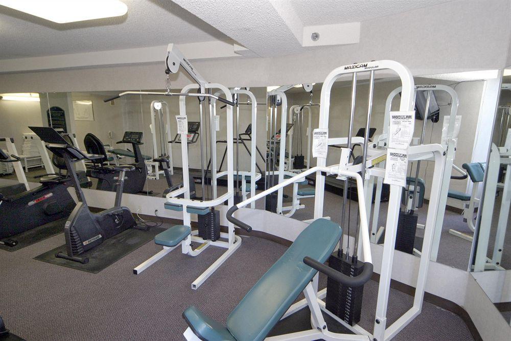 Holiday Inn Washington-Georgetown ภายนอก รูปภาพ