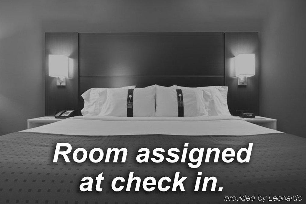 Holiday Inn Washington-Georgetown ภายนอก รูปภาพ