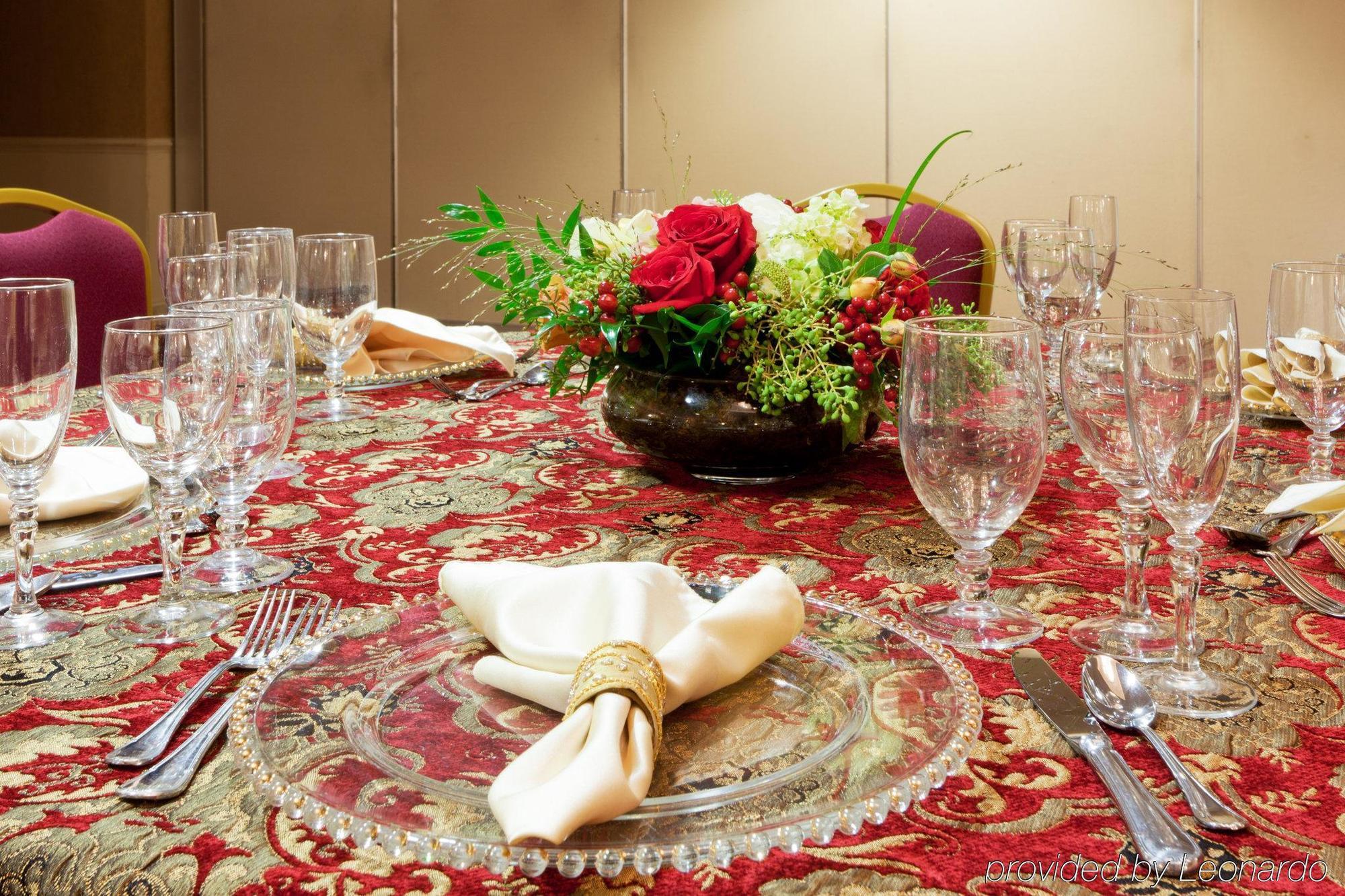 Holiday Inn Washington-Georgetown ภายนอก รูปภาพ