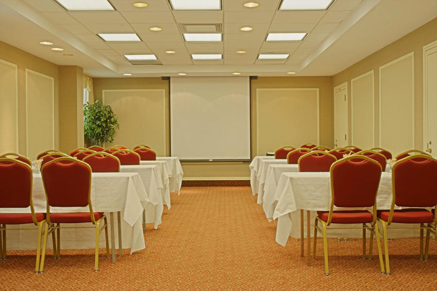 Holiday Inn Washington-Georgetown ภายนอก รูปภาพ
