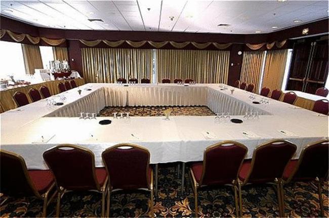 Holiday Inn Washington-Georgetown ภายนอก รูปภาพ