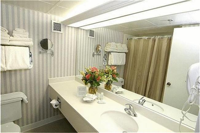 Holiday Inn Washington-Georgetown ห้อง รูปภาพ