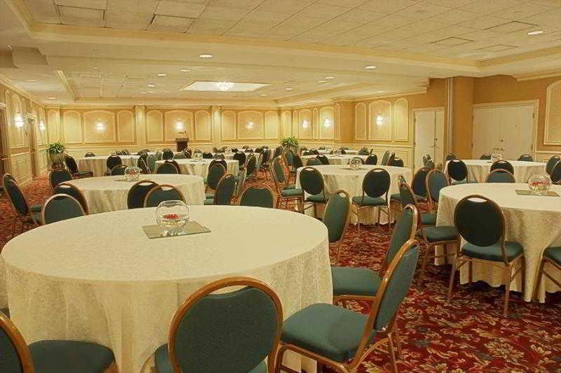 Holiday Inn Washington-Georgetown ภายนอก รูปภาพ