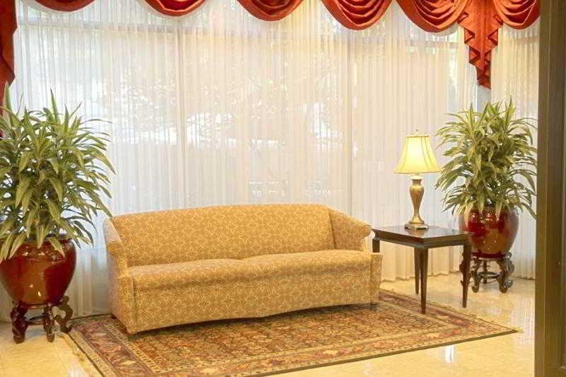 Holiday Inn Washington-Georgetown ห้อง รูปภาพ