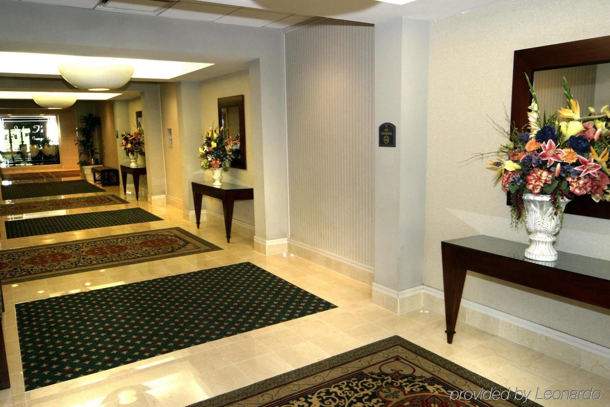 Holiday Inn Washington-Georgetown ภายนอก รูปภาพ