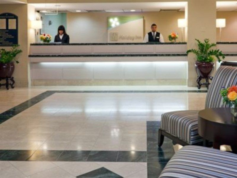 Holiday Inn Washington-Georgetown ภายนอก รูปภาพ